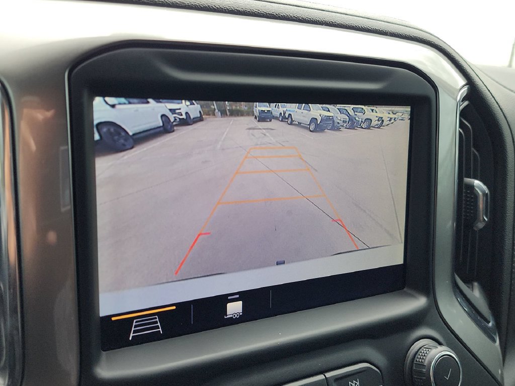 Used 2019 Chevrolet Silverado 1500 LT w/ All-Star Edition RWD image 17