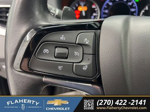 Used 2024 Buick Enclave Premium image 26