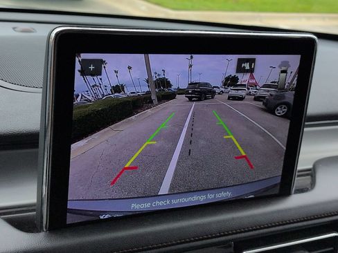Certified 2023 Lincoln Aviator AWD w/ Class IV Trailer Tow Package image 20