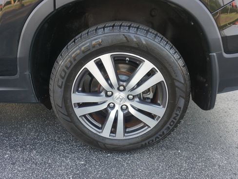 Used 2017 Honda Pilot EX-L image 32