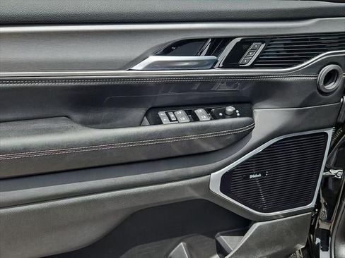 New 2026 Jeep Grand Wagoneer Limited AWD/4WD image 51