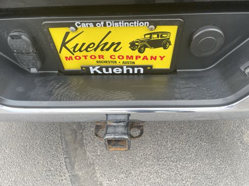 Used 2019 GMC Sierra 1500 SLT w/ SLT Premium Plus Package image 9