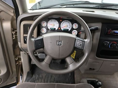 Used 2005 Dodge Ram 2500 Truck SLT w/ Trailer Tow Group AWD/4WD image 24