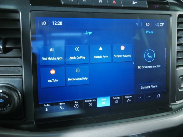 Used 2024 Ford F150 XLT w/ Equipment Group 302A MID AWD/4WD image 29