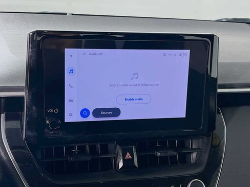 Used 2024 Toyota Corolla LE image 14