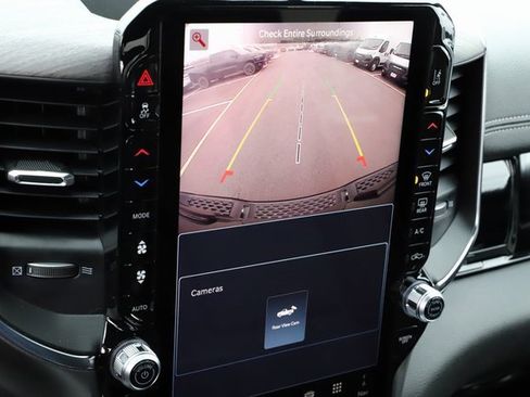 New 2026 RAM 1500 Laramie image 36