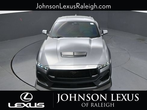 Used 2025 Ford Mustang GT Premium w/ GT Performance Package RWD image 22