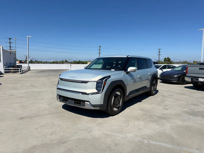 Used 2024 Kia EV9 Light