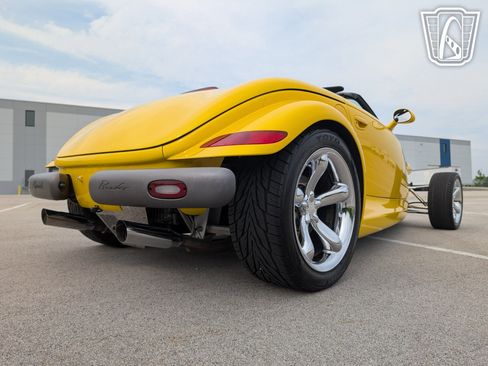 Used 1999 Plymouth Prowler image 16