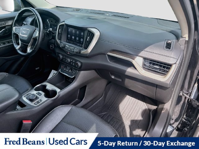 Used 2018 GMC Terrain Denali w/ Advanced Safety Package AWD/4WD image 37