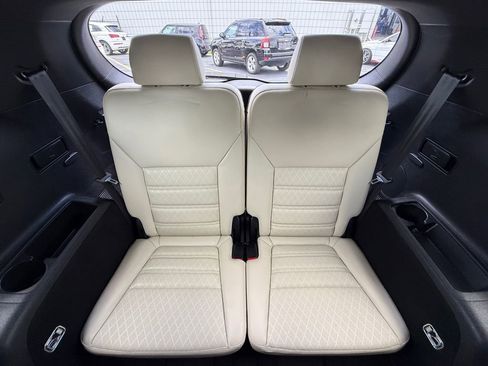 Used 2017 Kia Sorento SX FWD image 39