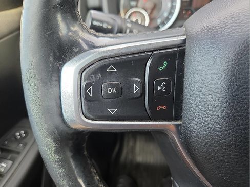 Used 2019 RAM 1500 Big Horn AWD/4WD image 19
