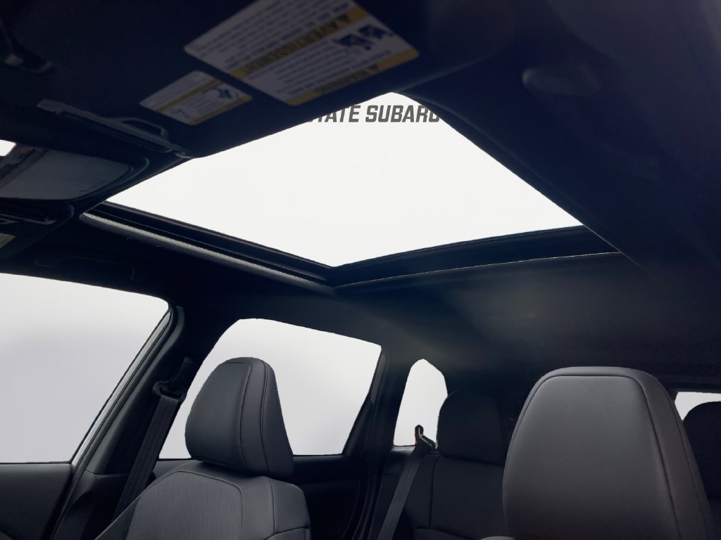 New 2026 Subaru Forester Touring AWD/4WD image 19