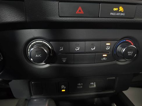 Used 2023 Nissan Frontier S w/ Technology Package image 30