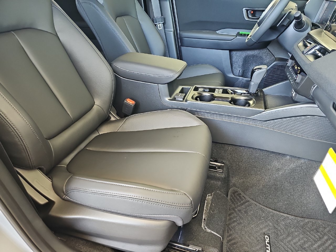 New 2026 Subaru Outback Premium AWD/4WD image 10