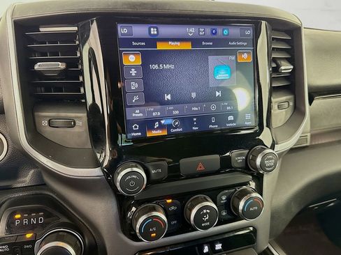 Used 2022 RAM 1500 Big Horn image 19