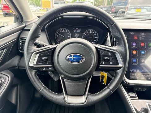 Used 2020 Subaru Outback Premium AWD/4WD image 19