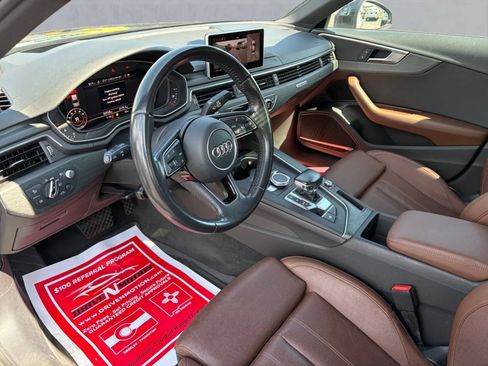 Used 2017 Audi A4 2.0T Prestige image 13
