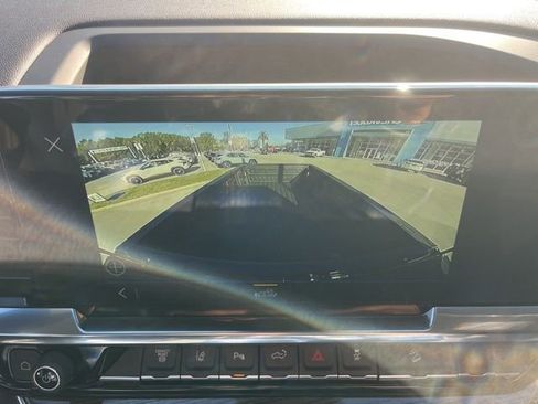 New 2026 Chevrolet Silverado 2500 LT w/ Trail Boss Package image 27