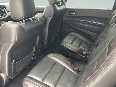 Used 2023 Dodge Durango R/T AWD/4WD image 11
