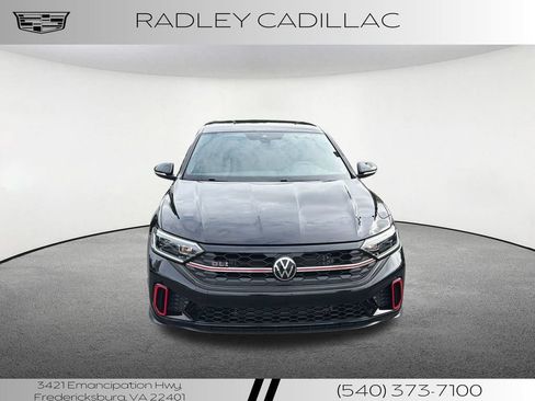 Used 2024 Volkswagen Jetta GLI Autobahn FWD image 23