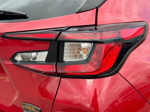 Certified 2024 Subaru Crosstrek 2.5i Wilderness w/ Crosstrek Mirror Package image 36