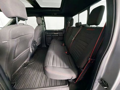 Used 2020 Ford F150 XLT w/ Equipment Group 302A Luxury image 25