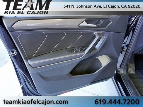 Used 2023 Volkswagen Tiguan SE image 23