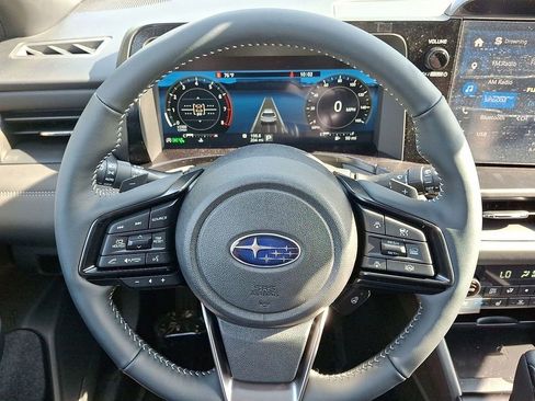New 2026 Subaru Outback Touring XT AWD/4WD image 17