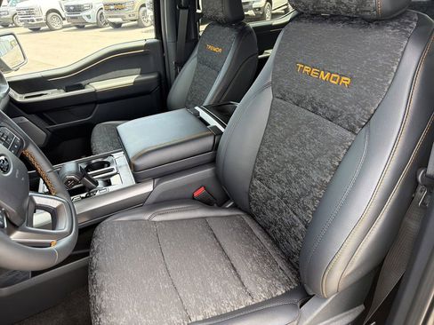 New 2026 Ford F150 Tremor AWD/4WD image 17