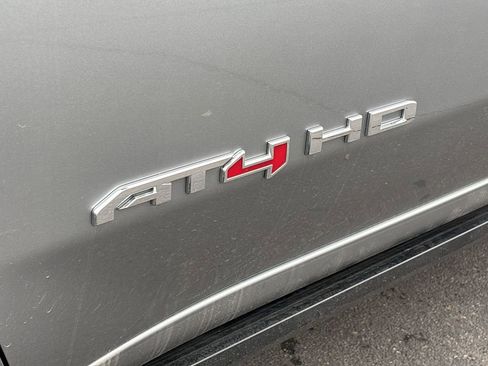 New 2025 GMC Sierra 3500 AT4 w/ AT4 Premium Plus Package image 33