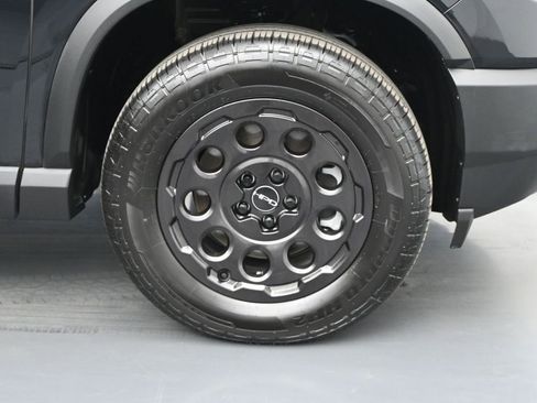 Used 2026 Honda Passport RTL image 23