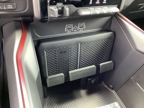New 2026 RAM 1500 Rebel w/ Rebel Level 1 Equipment Group AWD/4WD image 20
