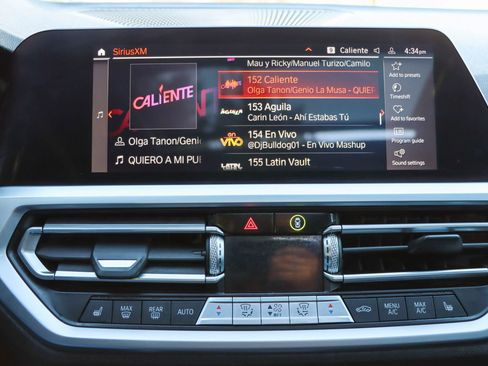 Used 2019 BMW 330i Sedan image 36