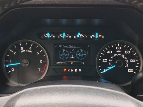 Used 2019 Ford F150 XLT w/ Equipment Group 302A Luxury AWD/4WD image 22