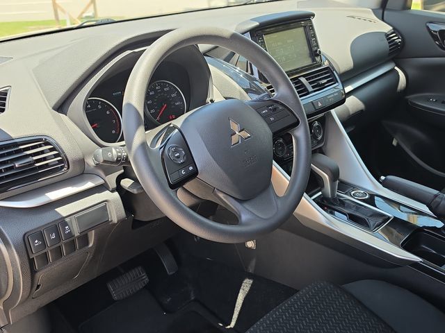 Used 2024 Mitsubishi Eclipse Cross ES AWD/4WD image 13