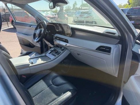 Used 2020 Hyundai Palisade SEL w/ Convenience Package FWD image 27