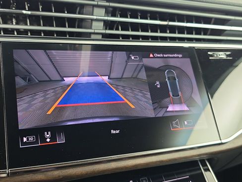 New 2026 Audi Q8 Premium Plus AWD/4WD image 28