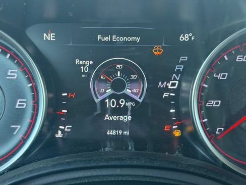 Used 2019 Dodge Charger SXT AWD/4WD image 19