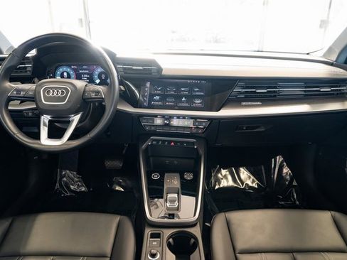 Used 2024 Audi A3 2.0T Premium Plus image 9