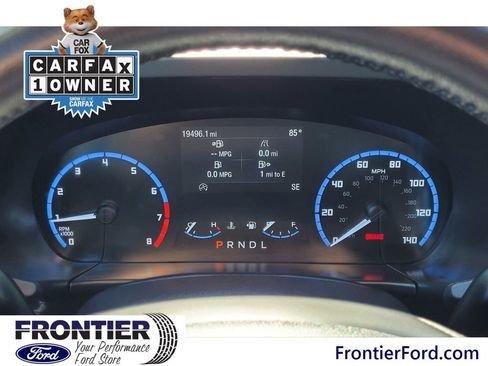 Certified 2023 Ford Bronco Sport Big Bend w/ Convenience Package image 16