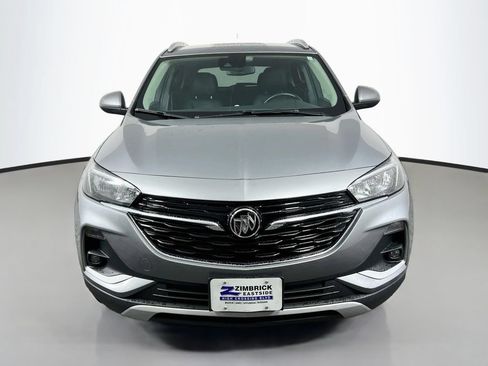 Certified 2023 Buick Encore GX Select FWD image 2