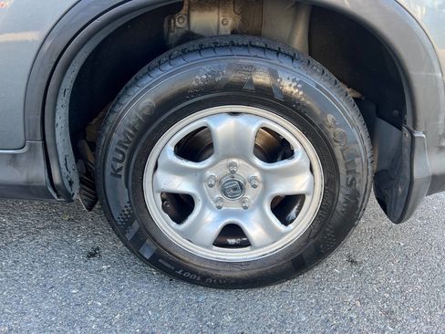 Used 2012 Honda CR-V LX image 21