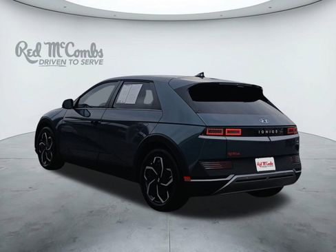 Used 2024 Hyundai Ioniq 5 SE image 3