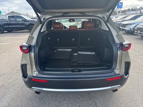 Used 2025 MAZDA CX-50 2.5 Turbo w/ Weather Package image 6