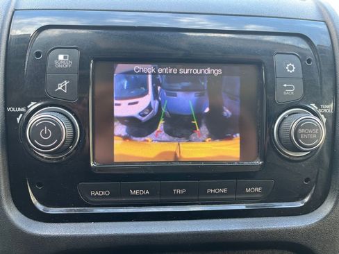 Used 2020 RAM ProMaster 1500 FWD image 17