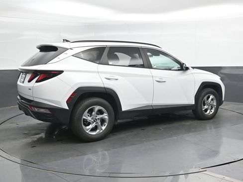 Used 2024 Hyundai Tucson SEL AWD/4WD image 2