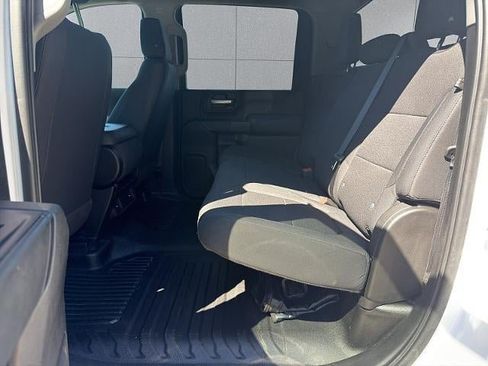 Used 2020 Chevrolet Silverado 3500 W/T w/ WT Convenience Package AWD/4WD image 27