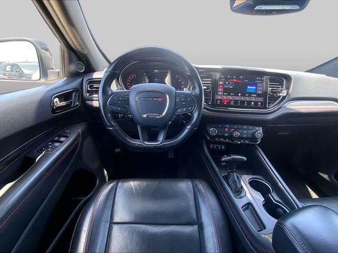 Used 2024 Dodge Durango GT AWD/4WD image 6