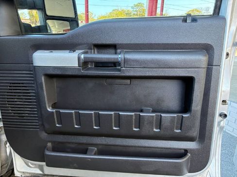 Used 2015 Ford F350 Lariat w/ Lariat Ultimate Package image 17